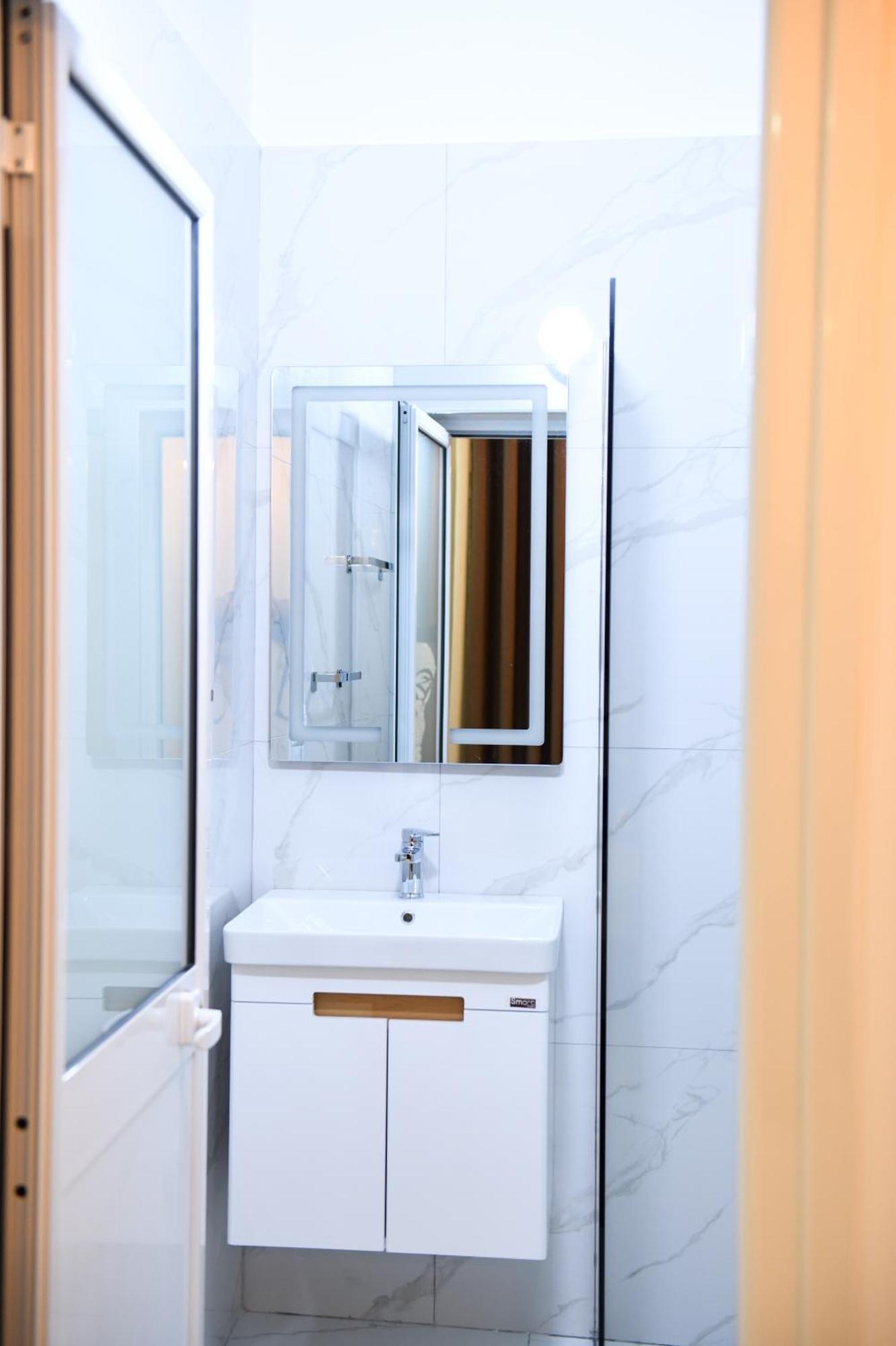 Guest House Cela City Centre Берат Екстер'єр фото