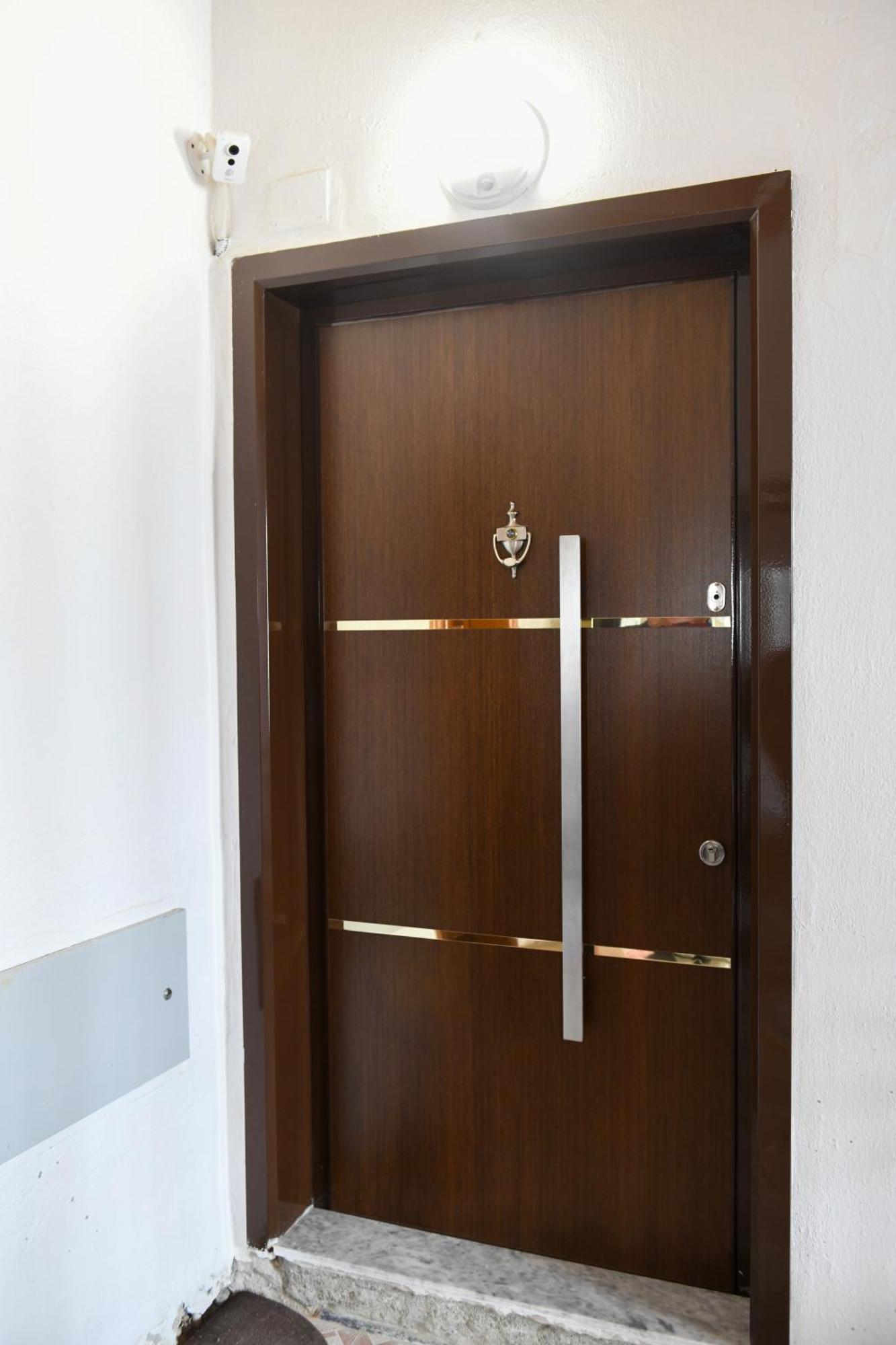 Guest House Cela City Centre Берат Екстер'єр фото